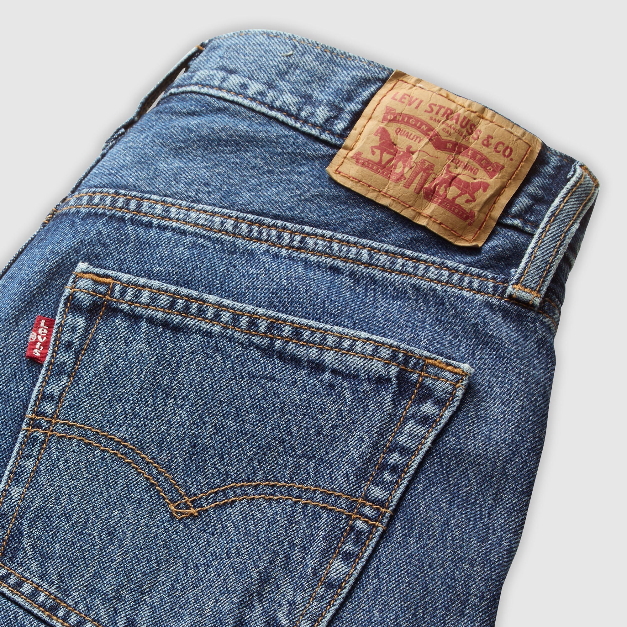Levi's® Women's '94 Baggy Jeans - Image 7