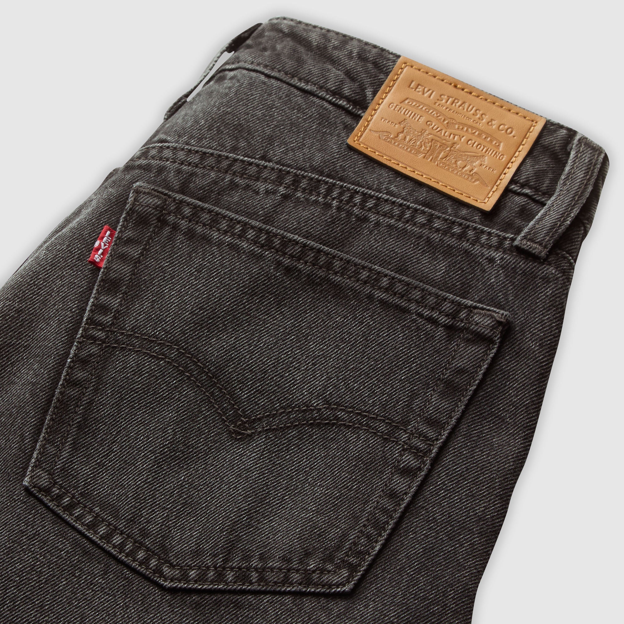 Levi's® Women's Baggy Dad Barrel Jeans - Image 13