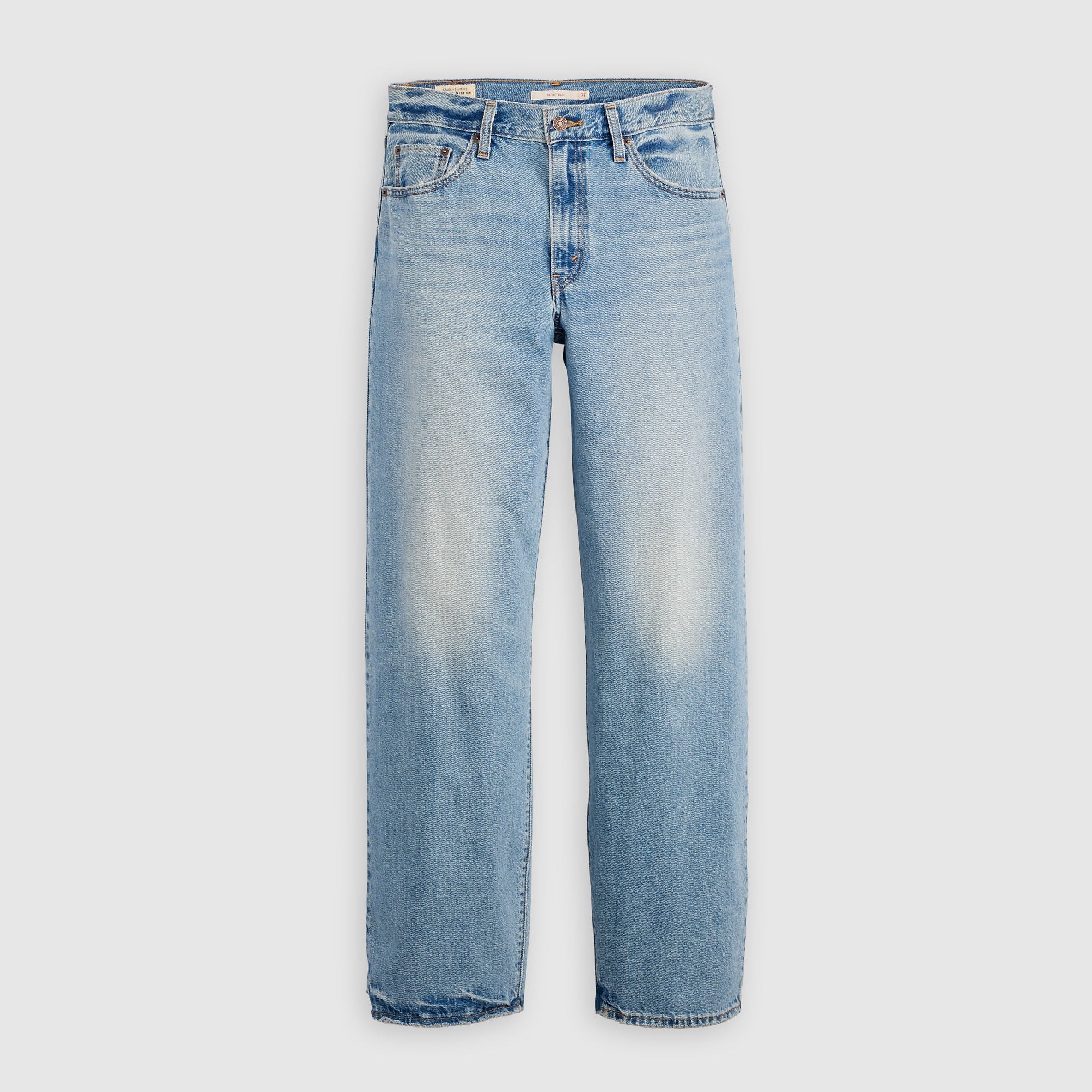 Levi's® Women's Baggy Dad Jeans - Image 6