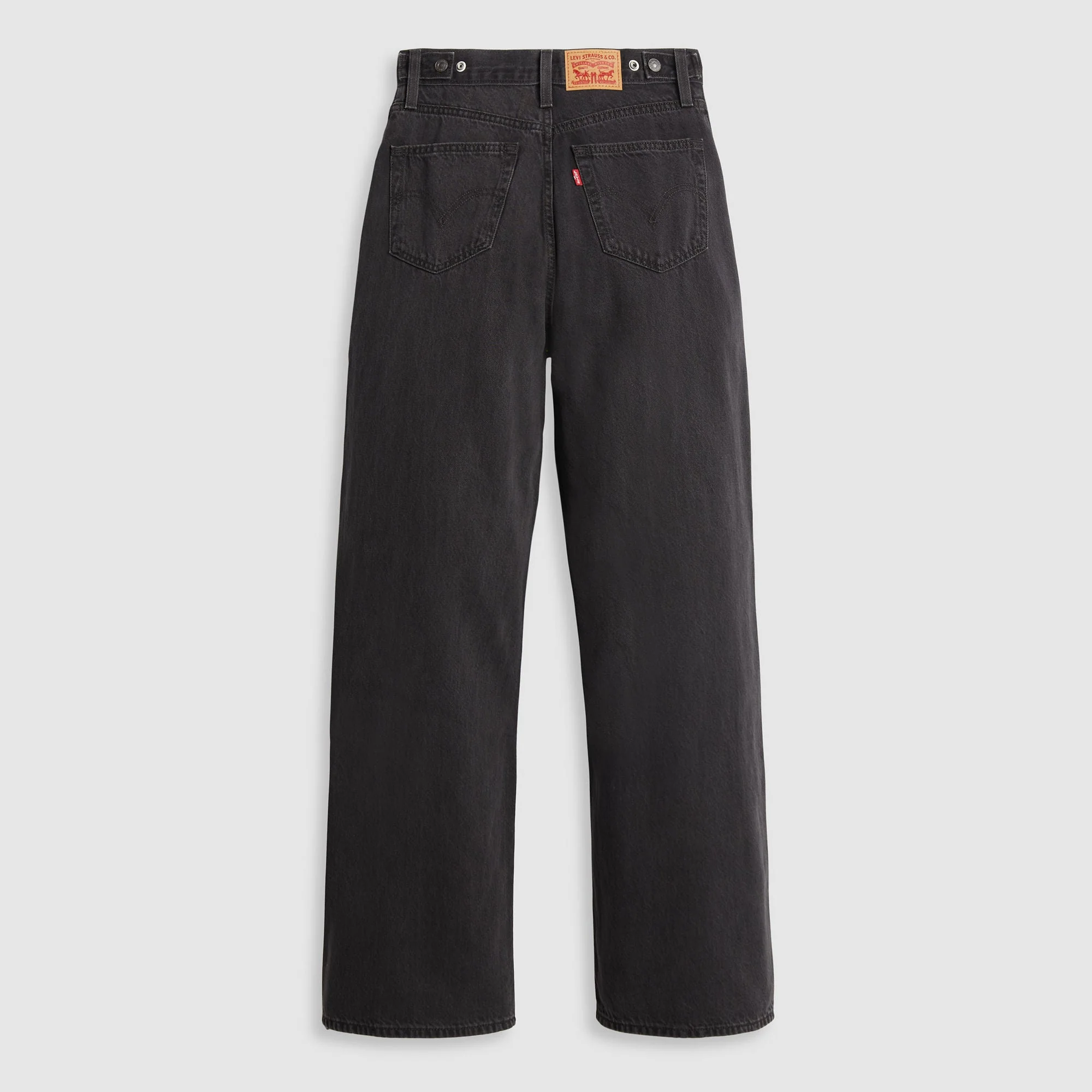 Levi's® Women's Cinch Baggy Jeans - Image 8