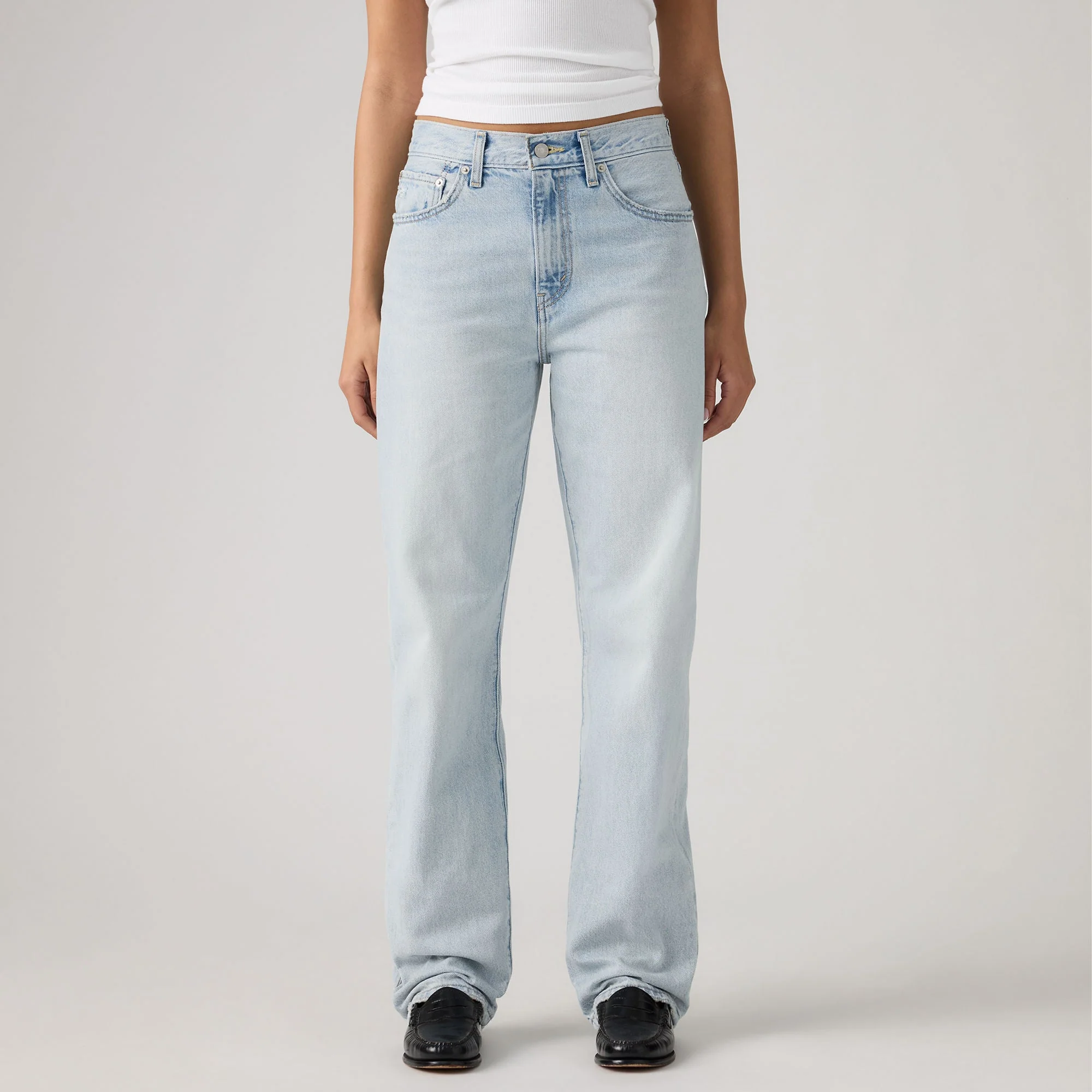Levi's® Women's Easy Dad Jeans - Image 5