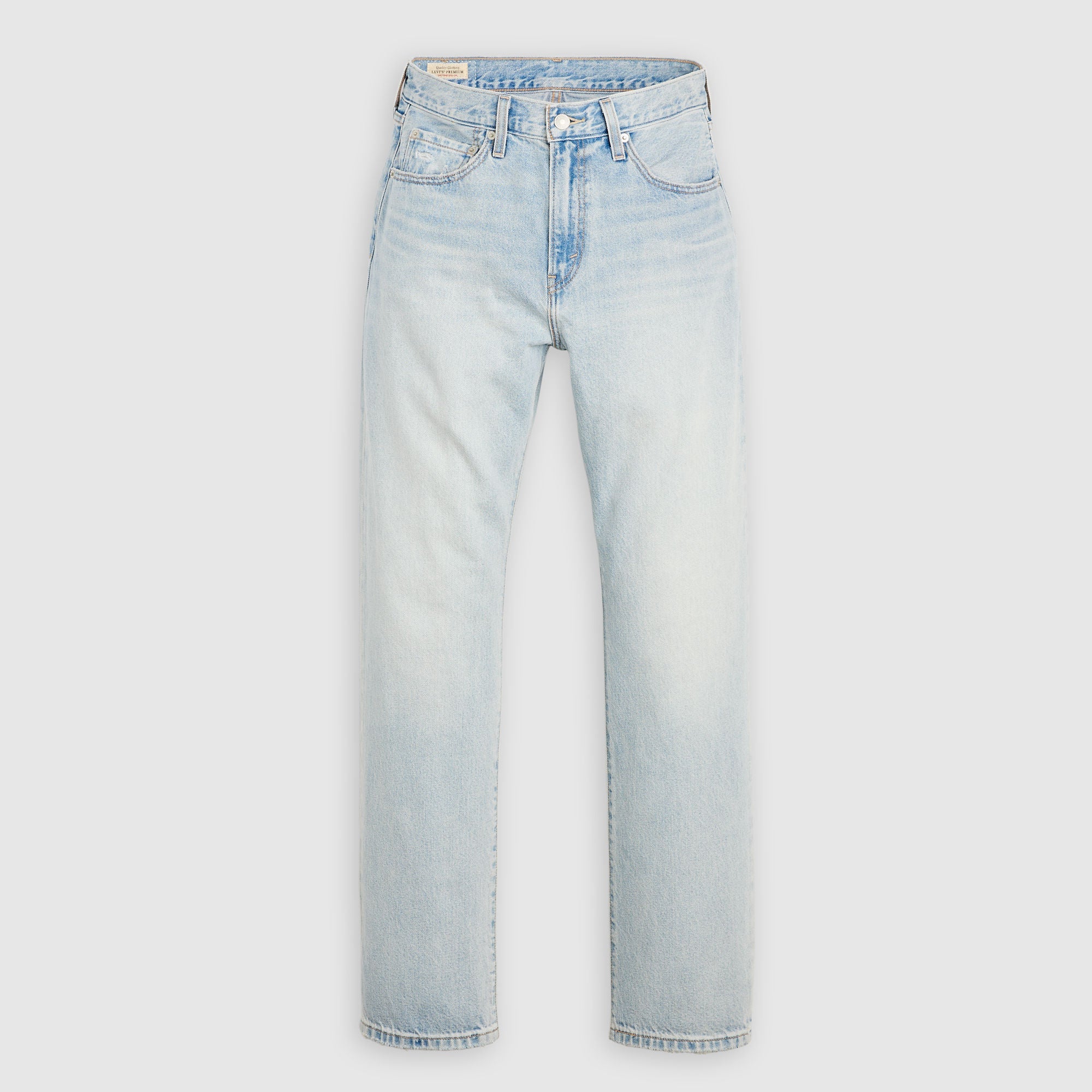 Levi's® Women's Easy Dad Jeans - Image 6
