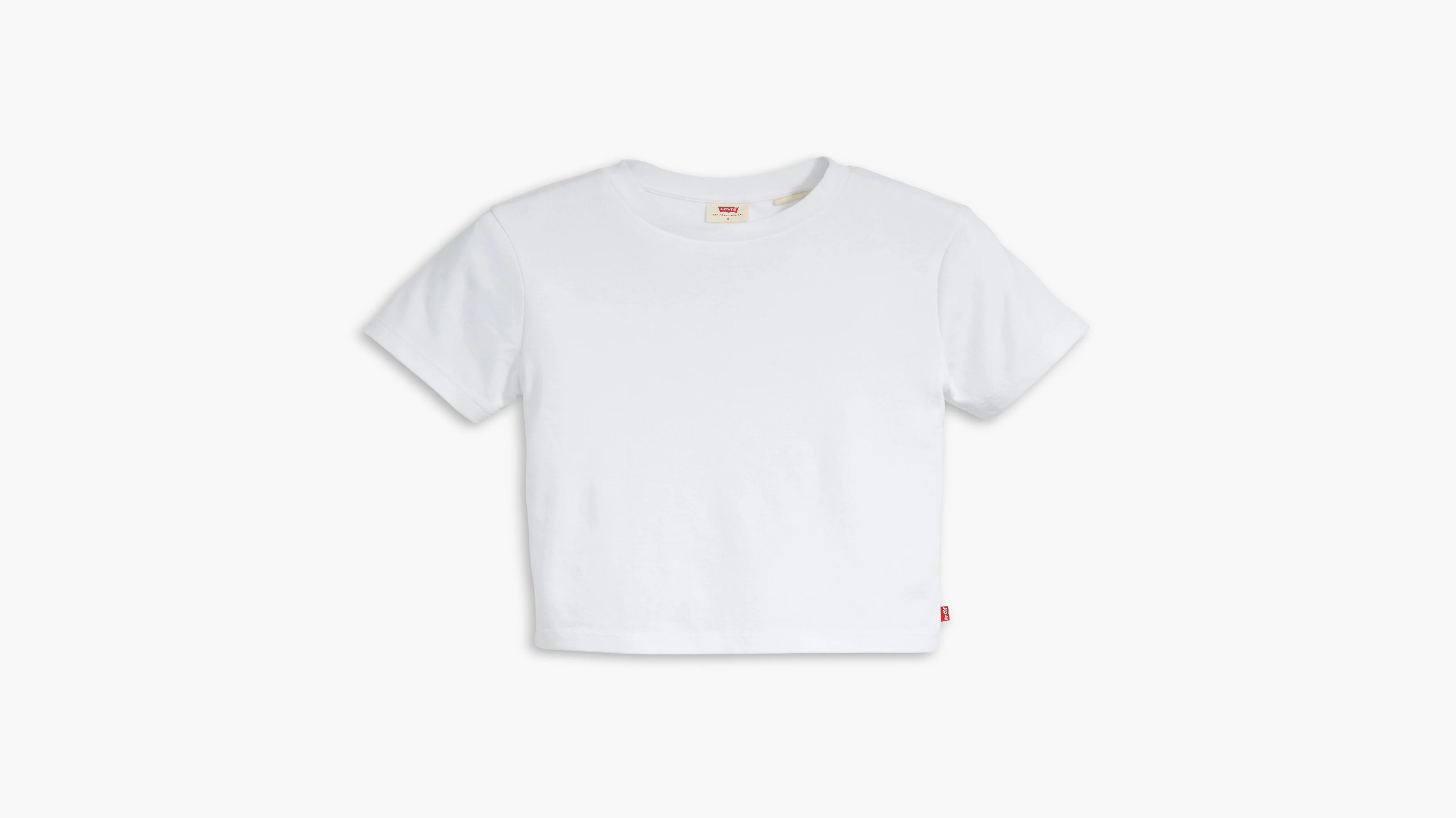 Levi's® Women's Essential Sporty T-Shirt - Image 5