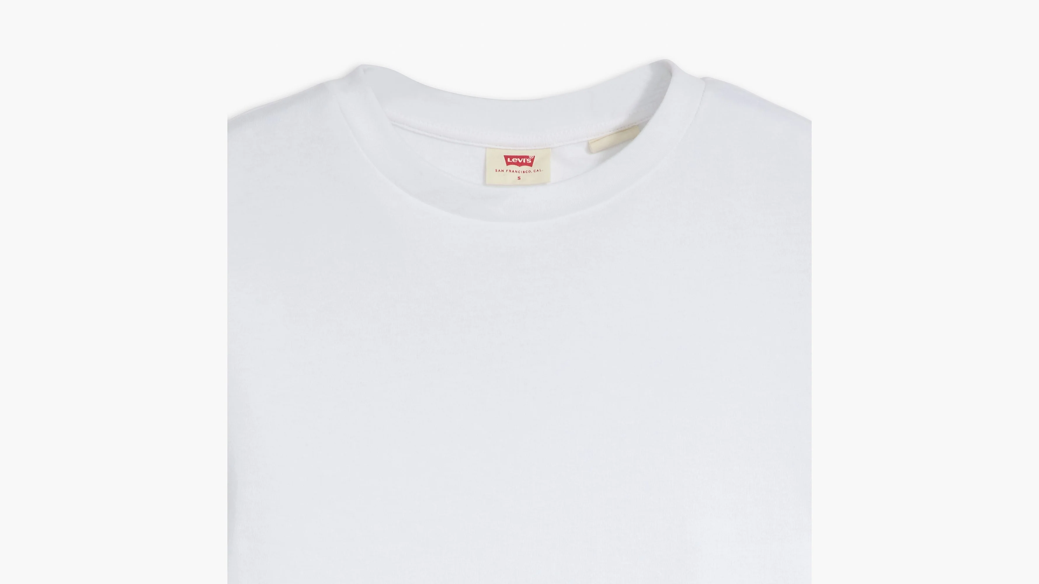 Levi's® Women's Essential Sporty T-Shirt - Image 6