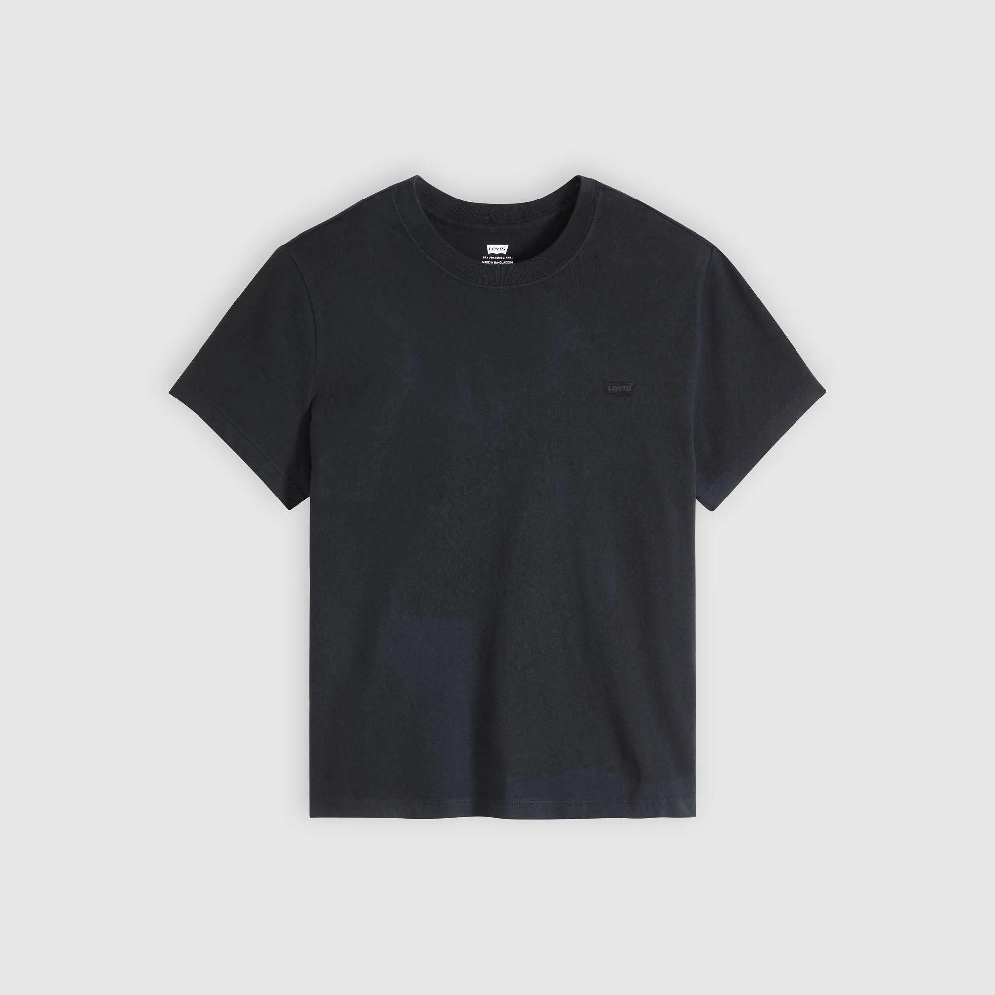Levi's® Women's Favorite Cotton Tee - Image 4