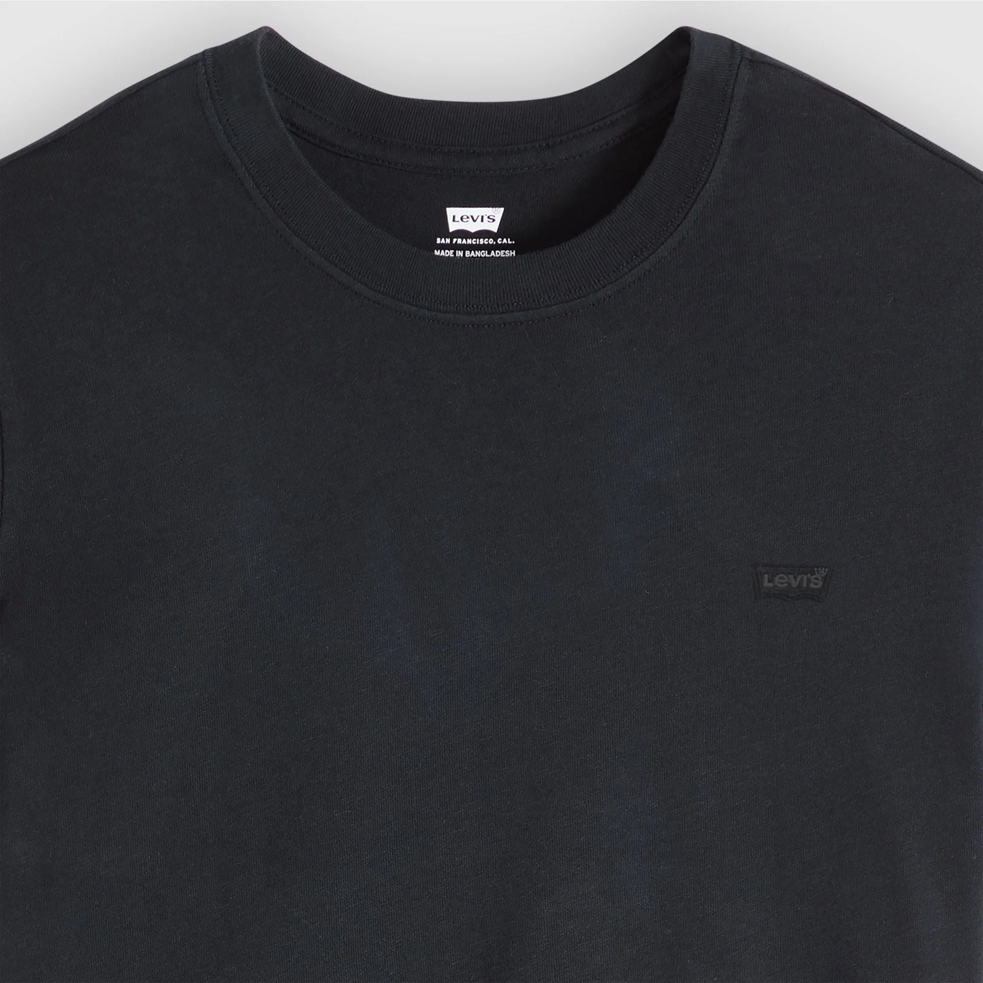 Levi's® Women's Favorite Cotton Tee - Image 5