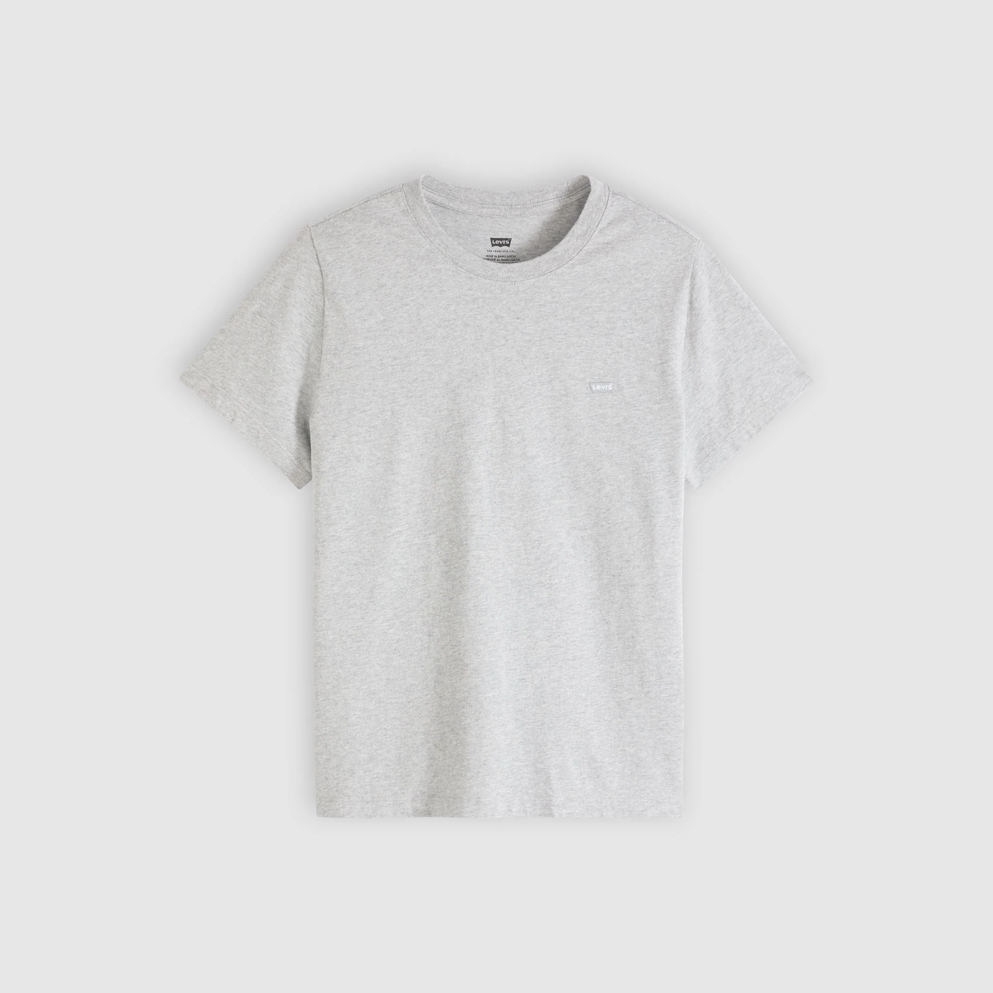 Levi's® Women's Favorite Cotton Tee - Image 5