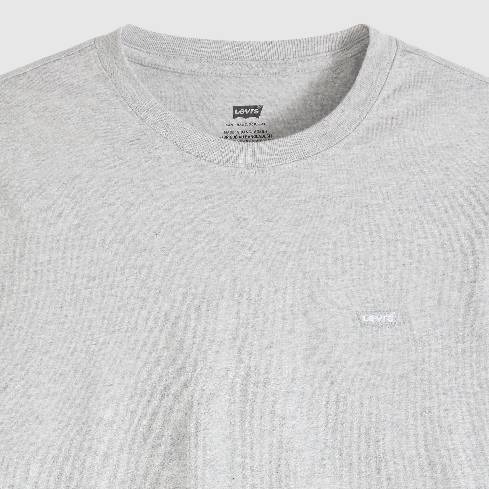 Levi's® Women's Favorite Cotton Tee - Image 6
