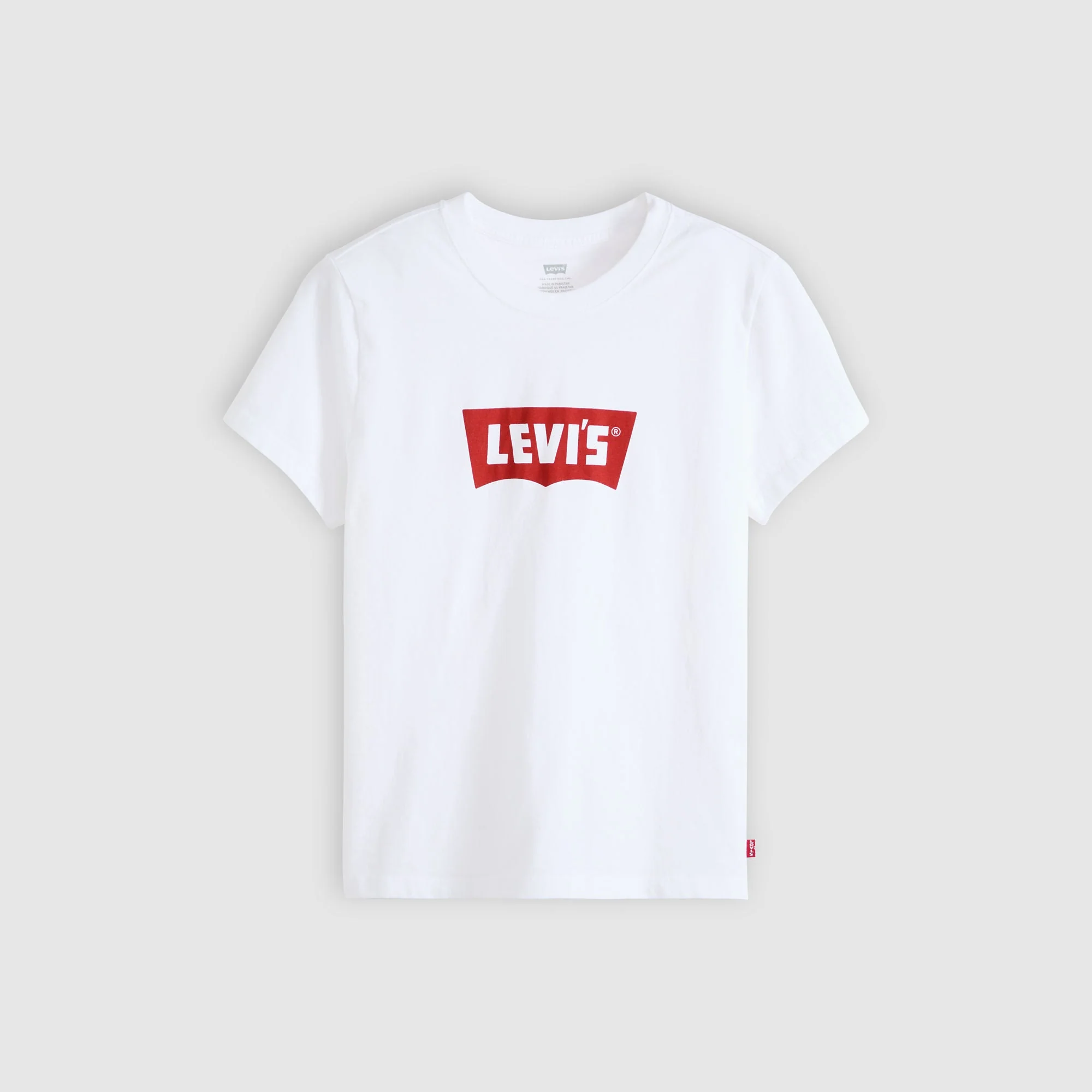 Levi's® Women's Graphic Favorite Tee - Image 5