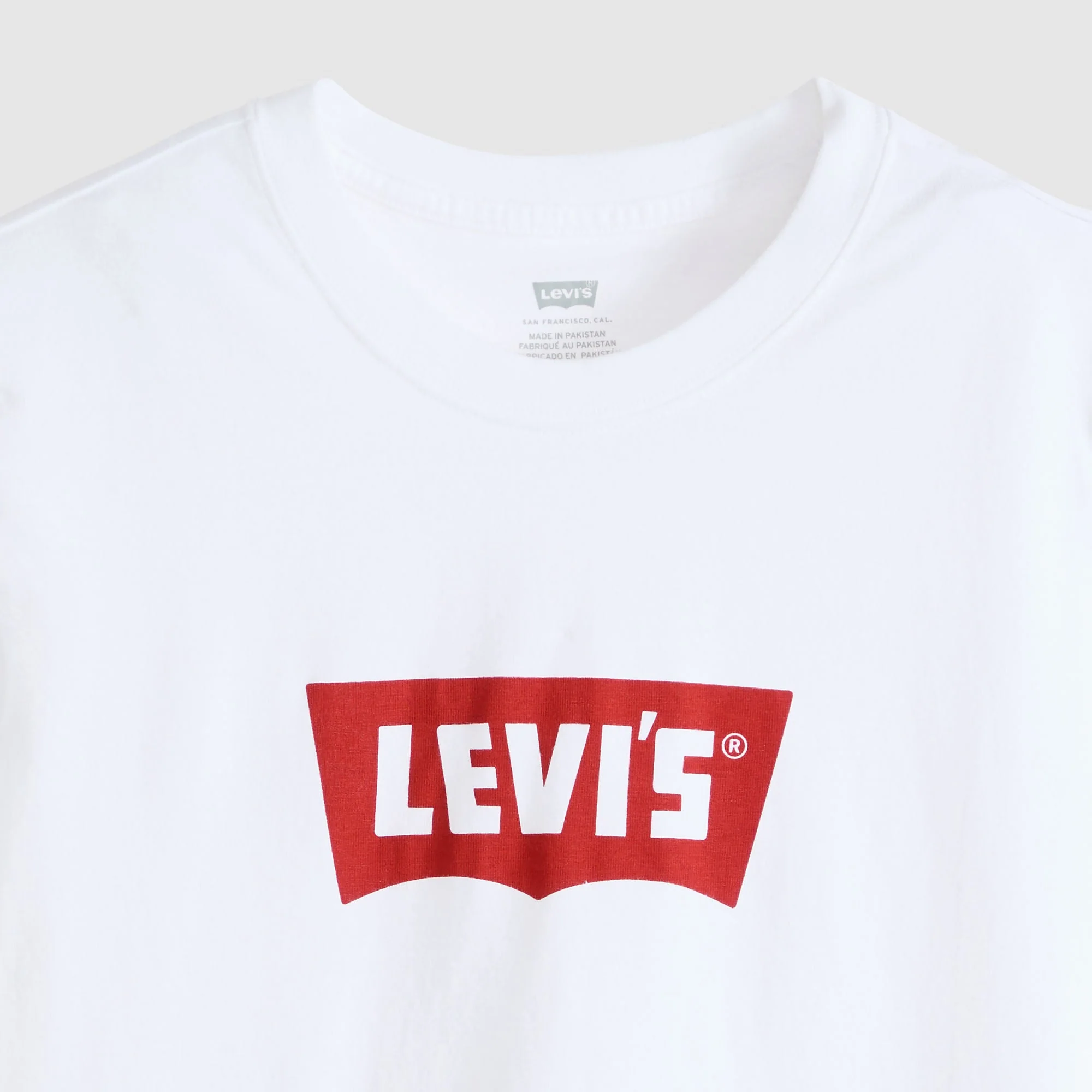 Levi's® Women's Graphic Favorite Tee - Image 6