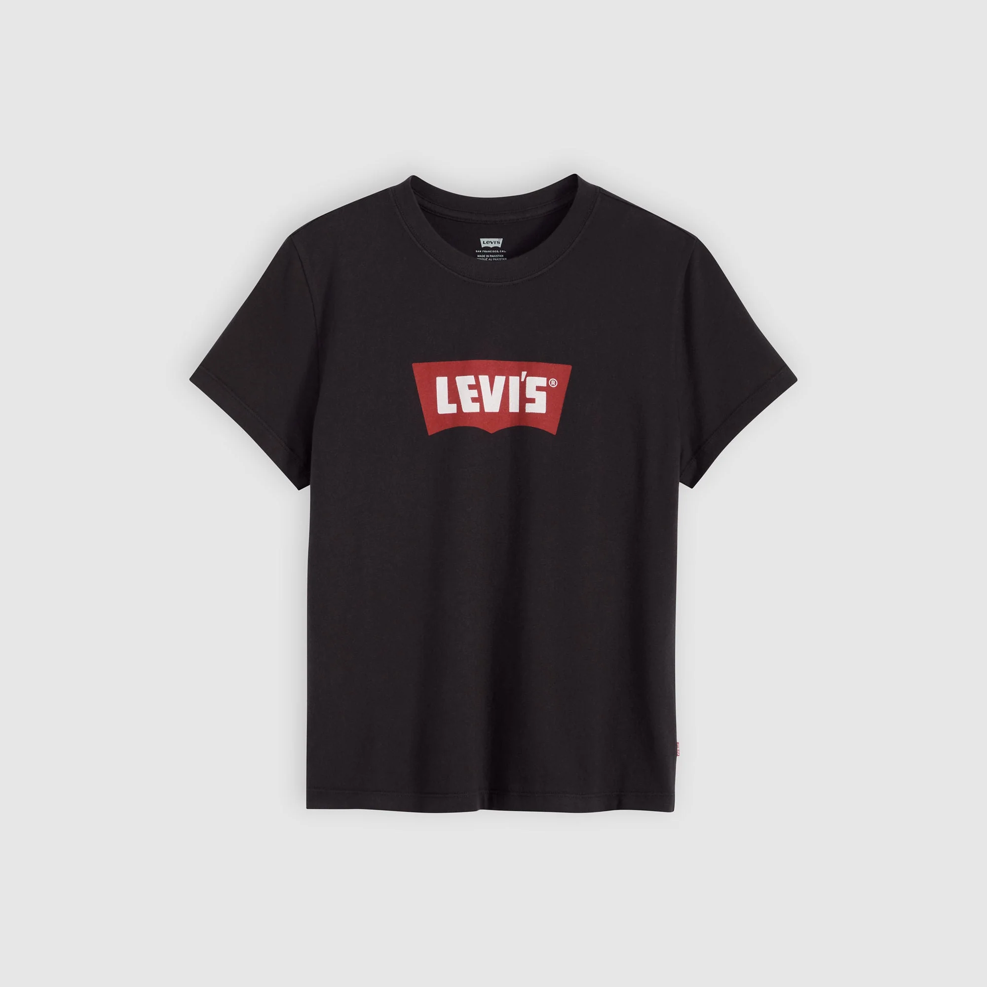 Levi's® Women's Graphic Favorite Tee - Image 5