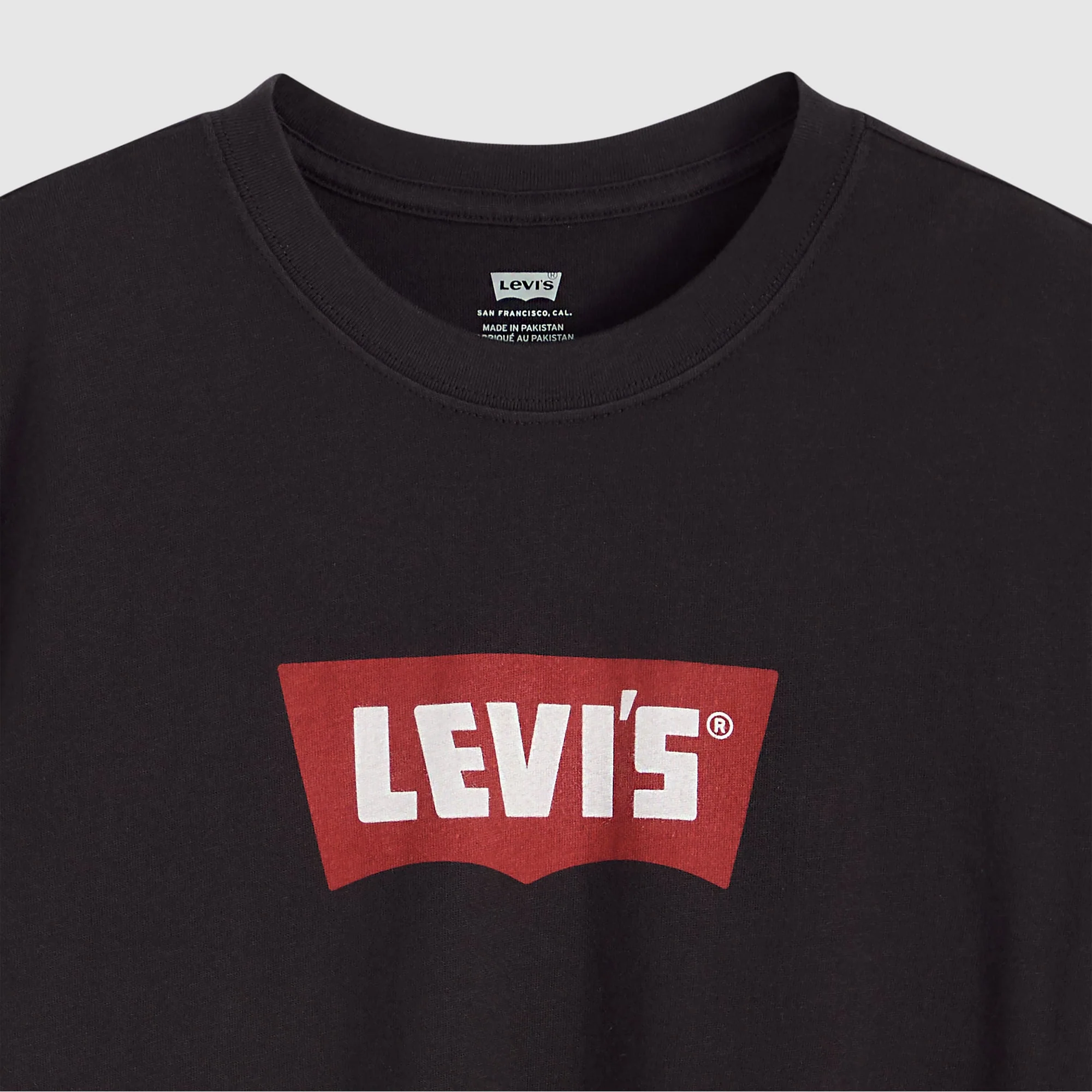 Levi's® Women's Graphic Favorite Tee - Image 6