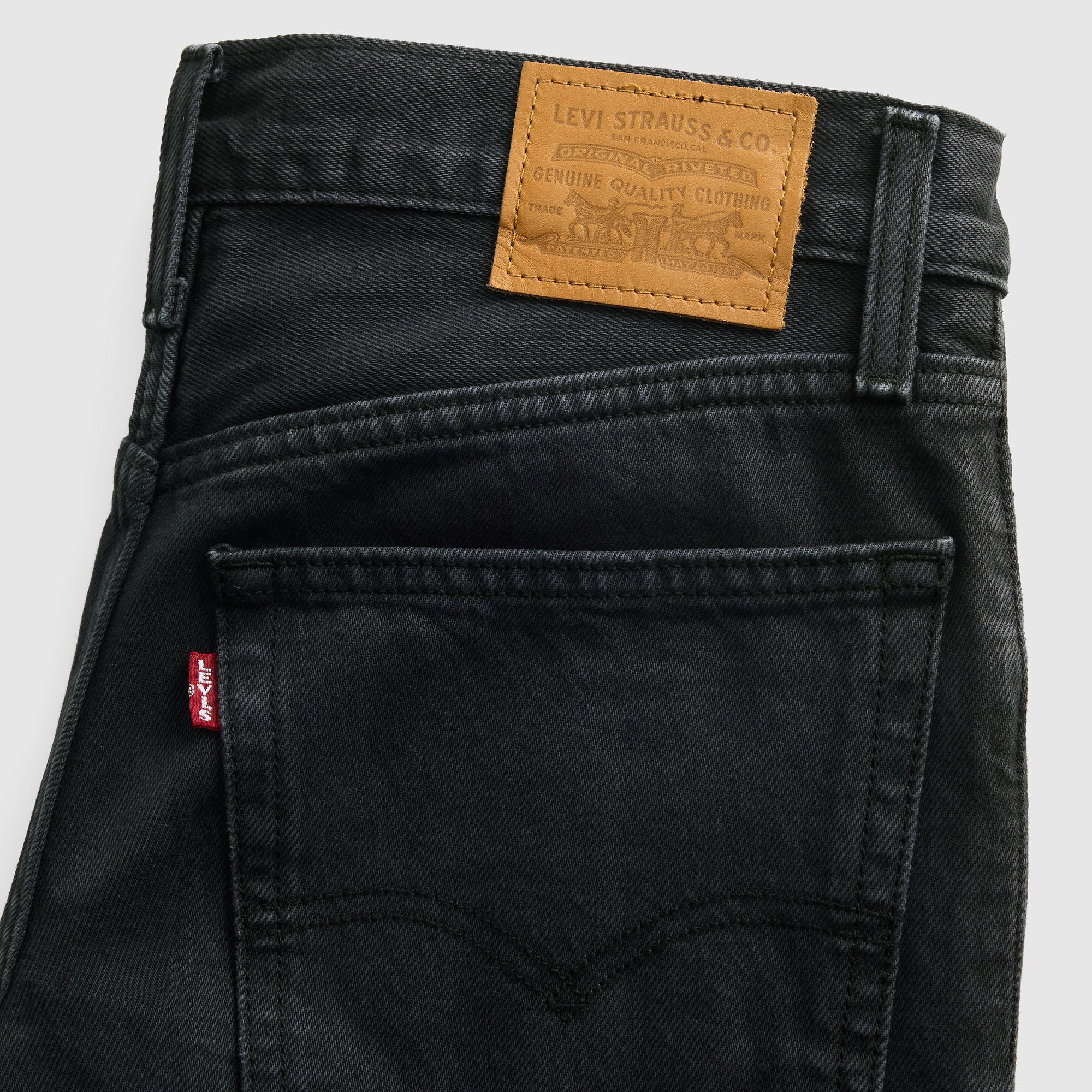 Levi's® Women's Loose Boot Jeans - Image 7