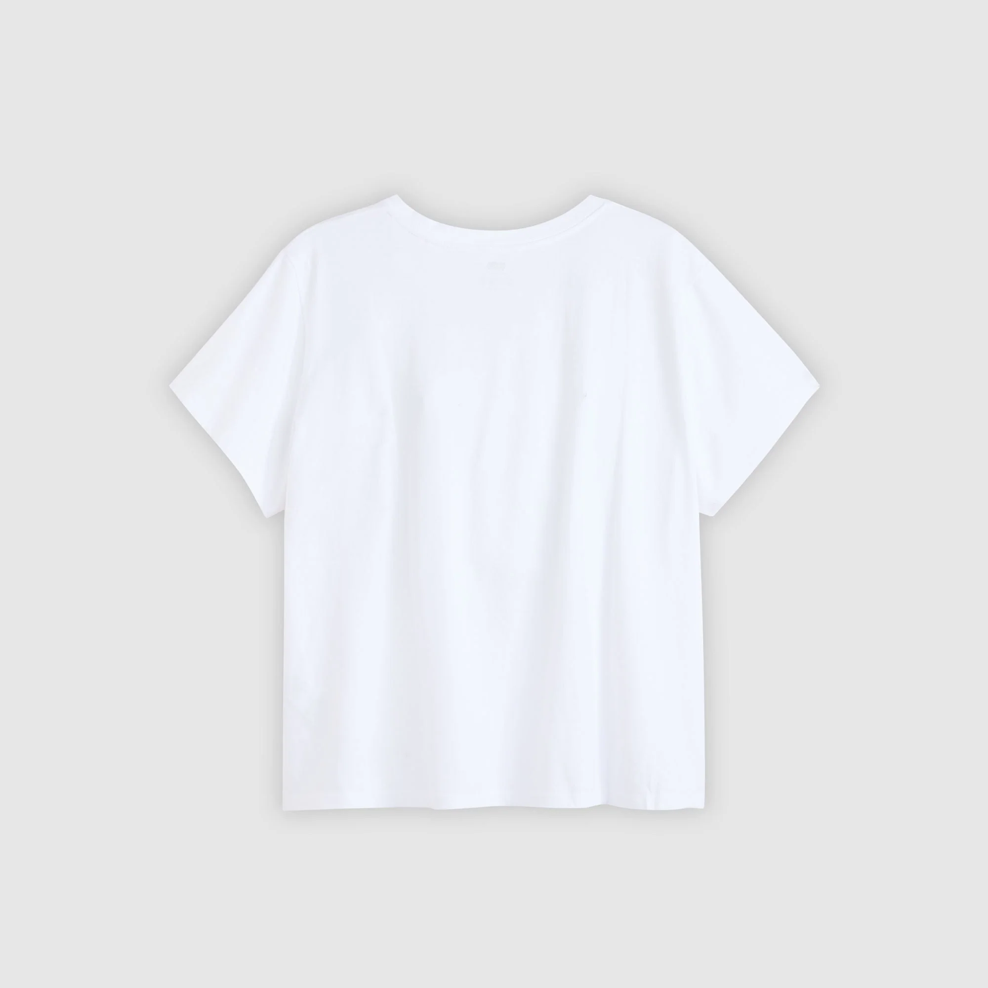 Levi's® Women's Perfect T-Shirt (Plus Size) - Image 4
