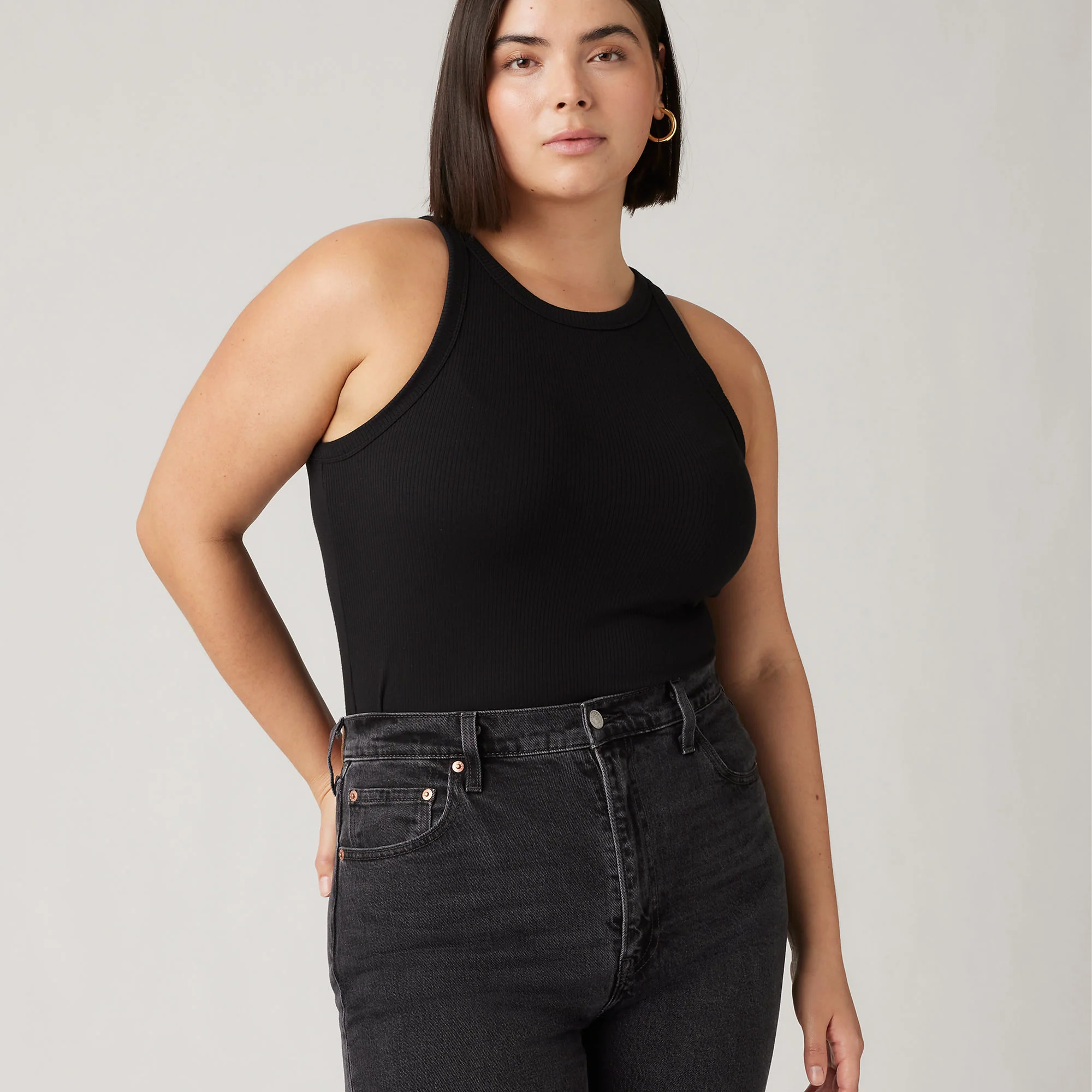 Levi's® Women's Ribcage Bell Jeans - Image 11