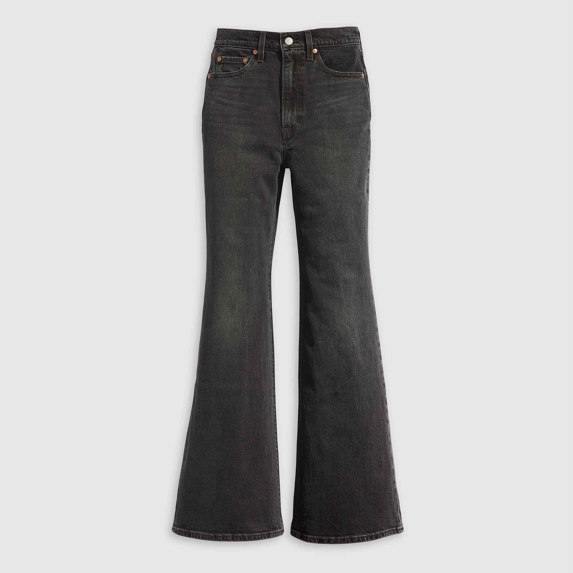 Levi's® Women's Ribcage Bell Jeans - Image 12