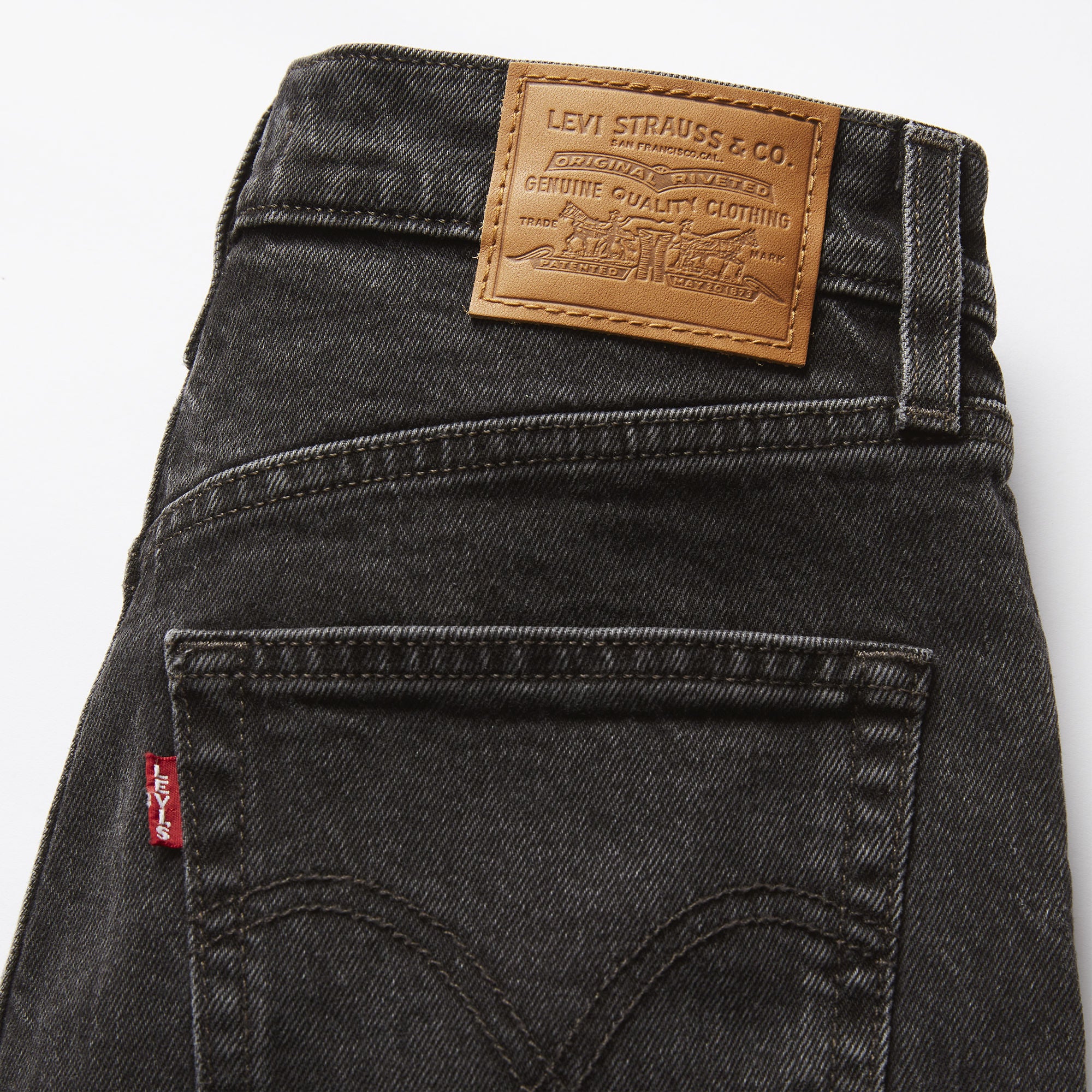 Levi's® Women's Ribcage Bell Jeans - Image 13