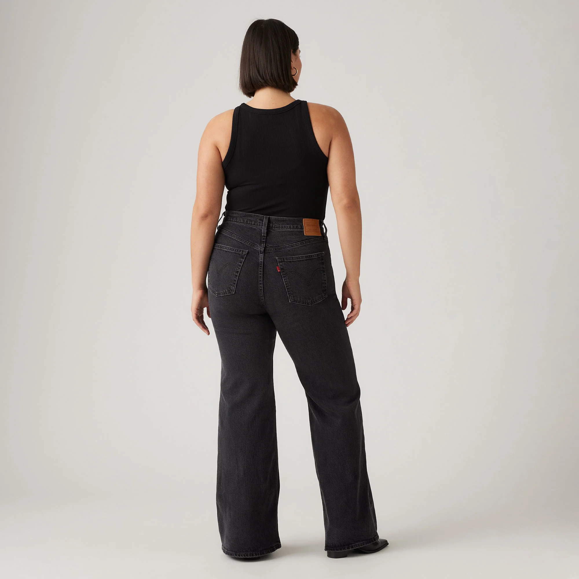 Levi's® Women's Ribcage Bell Jeans - Image 7