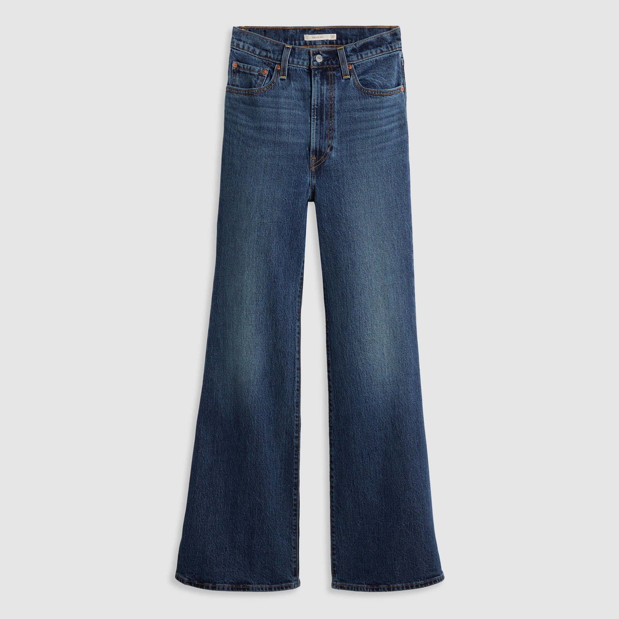 Levi's® Women's Ribcage Bell Jeans - Image 12