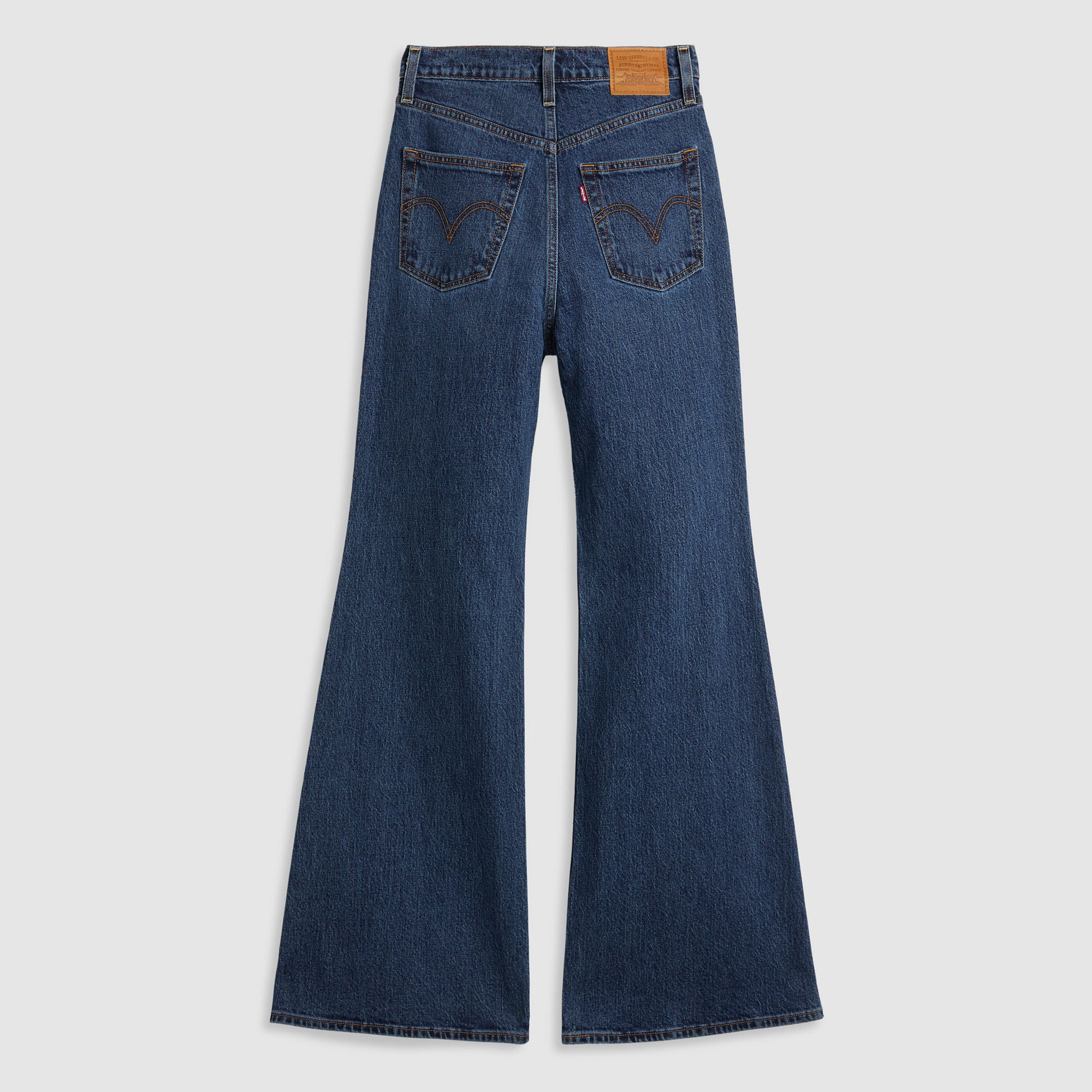 Levi's® Women's Ribcage Bell Jeans - Image 13