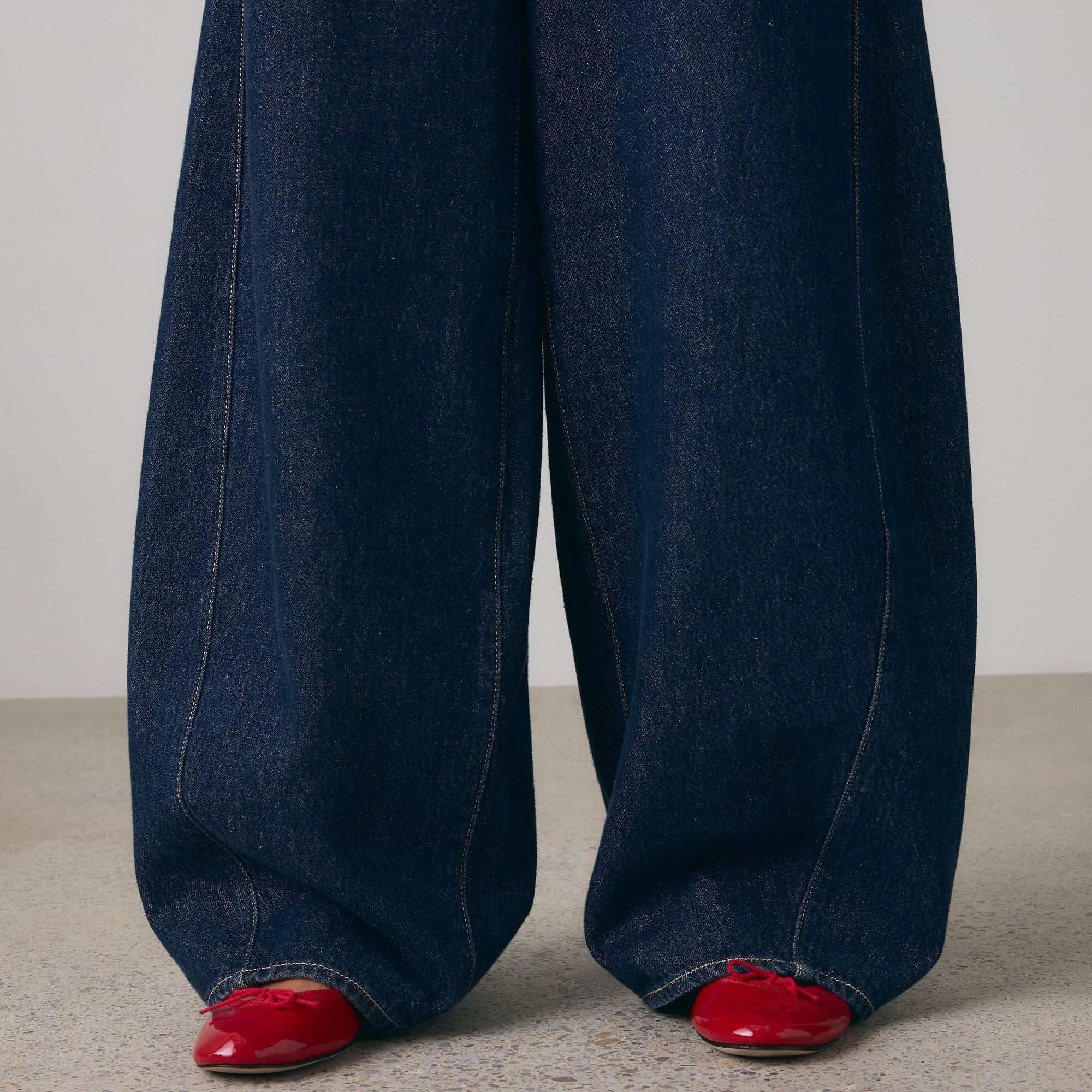 Levi's® Women's Super Baggy Barrel Jeans - Image 6