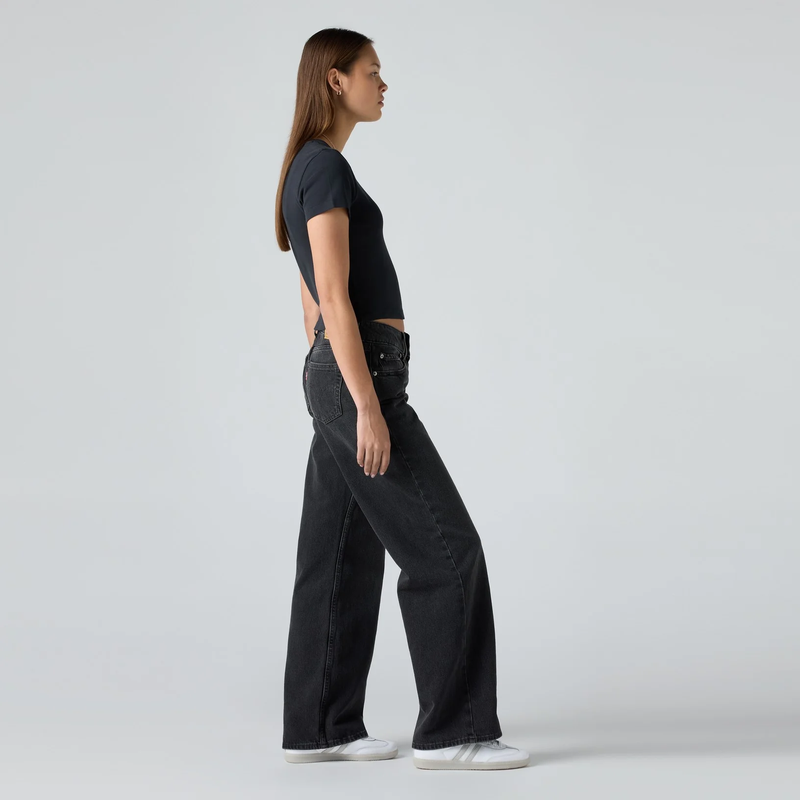 Levi's® Women's Superlow Jeans - Image 3