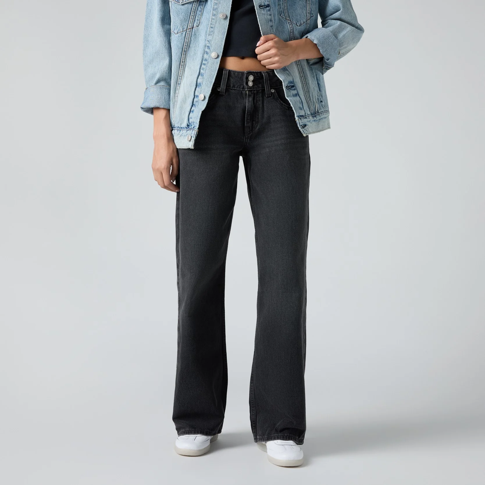 Levi's® Women's Superlow Jeans - Image 5
