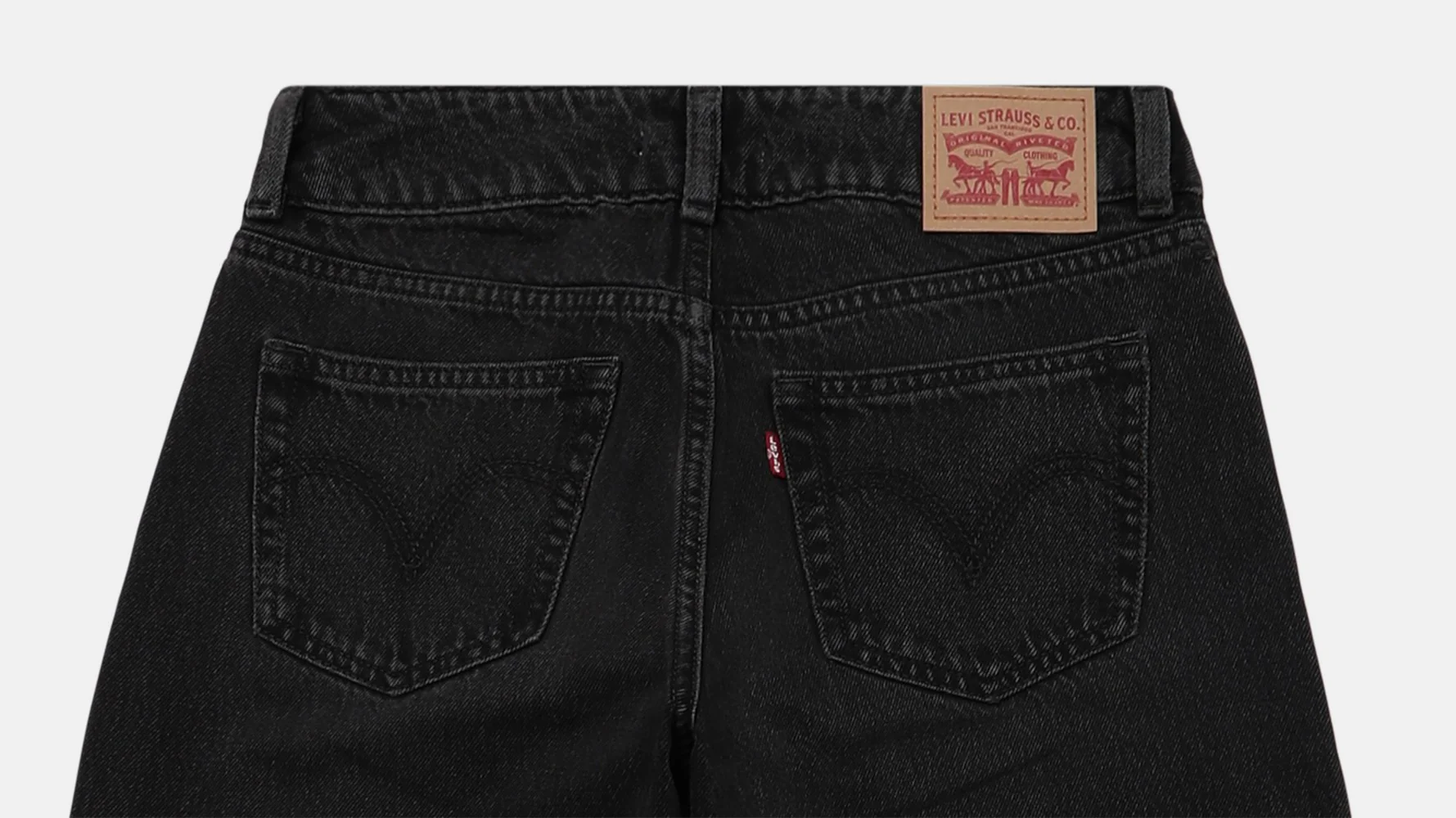 Levi's® Women's Superlow Jeans - Image 8