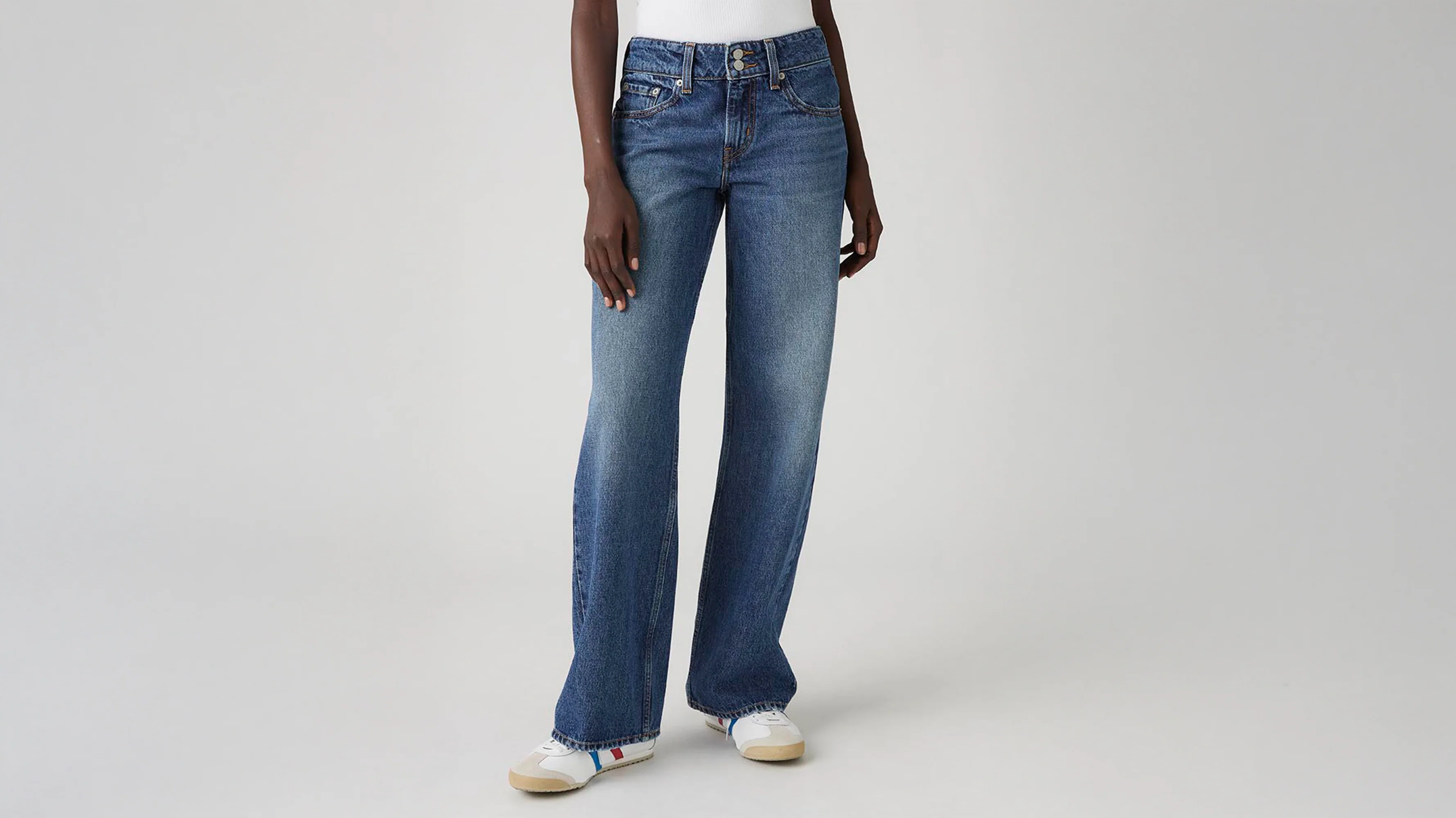 Levi's® Women's Superlow Loose - Image 5