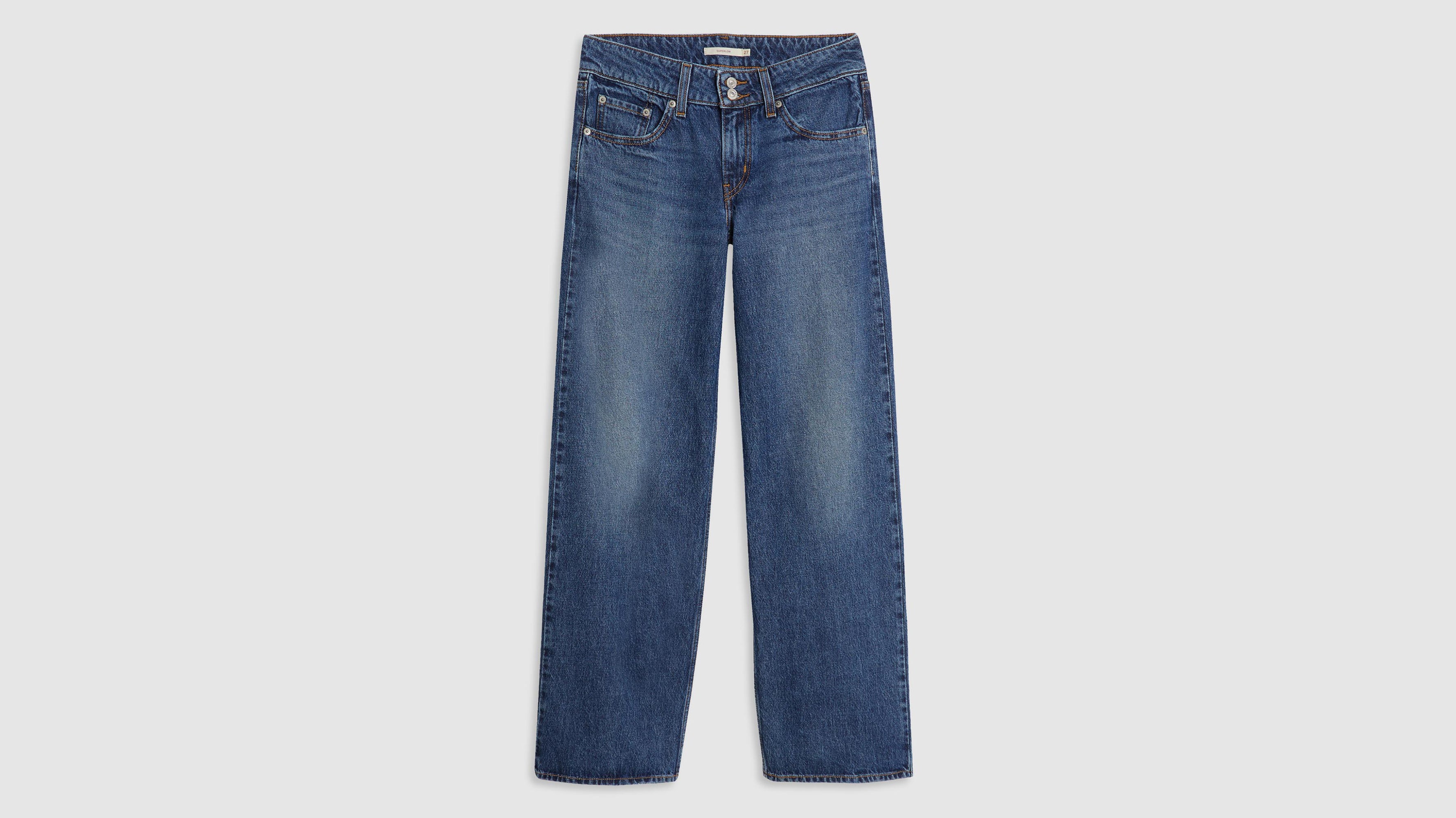 Levi's® Women's Superlow Loose - Image 6