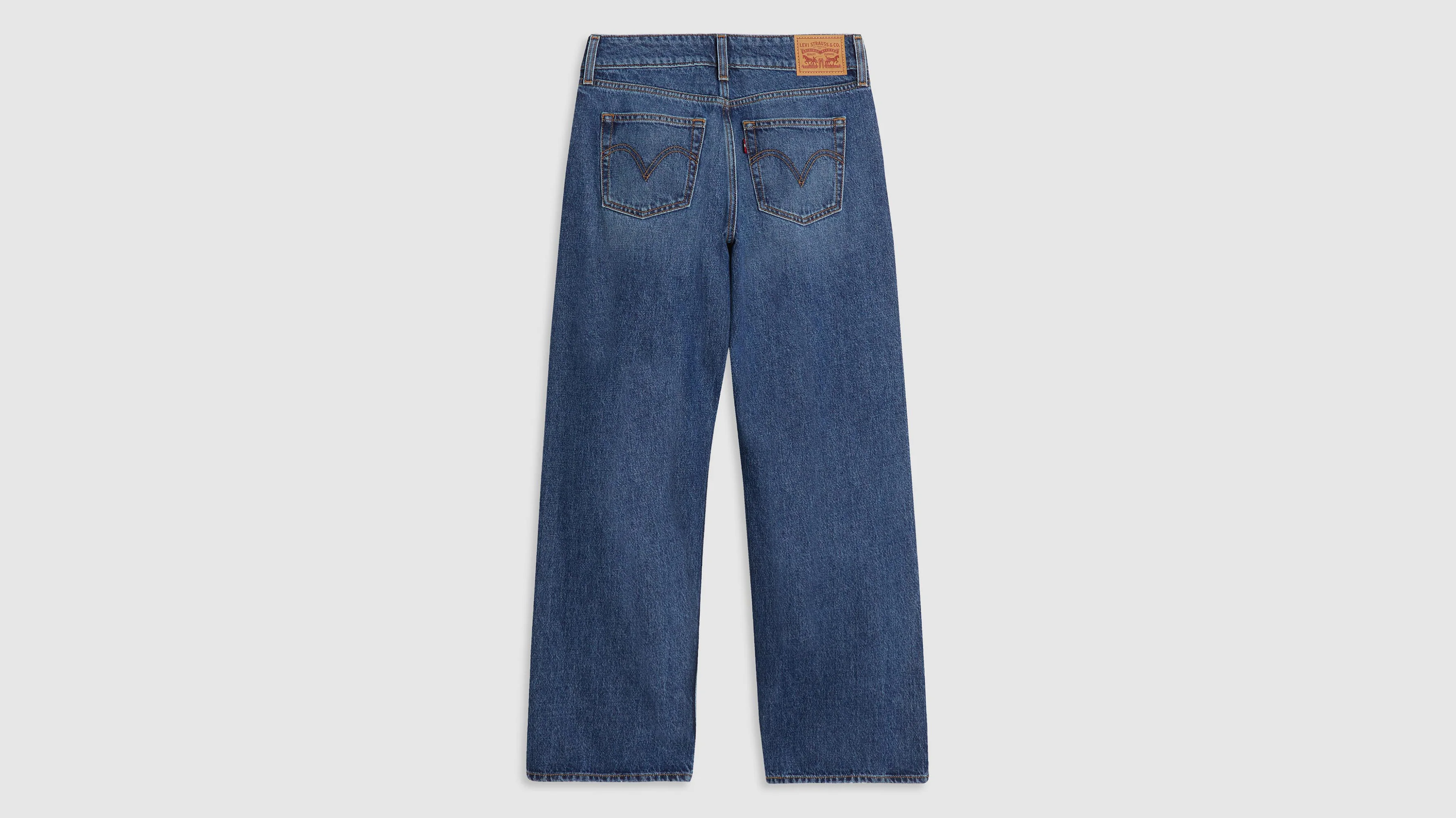 Levi's® Women's Superlow Loose - Image 7