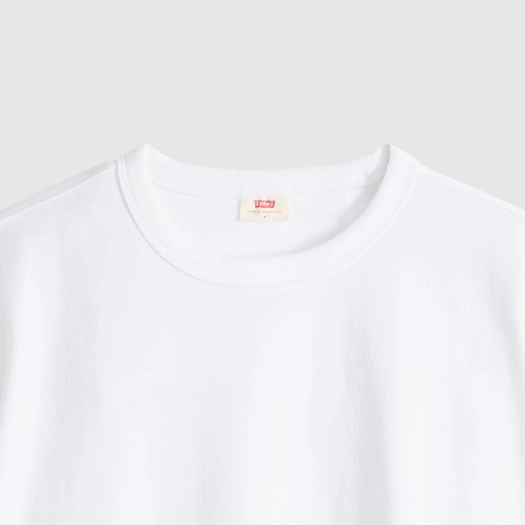 Levi's® Women's Vintage Short-Sleeve Tee - Image 6