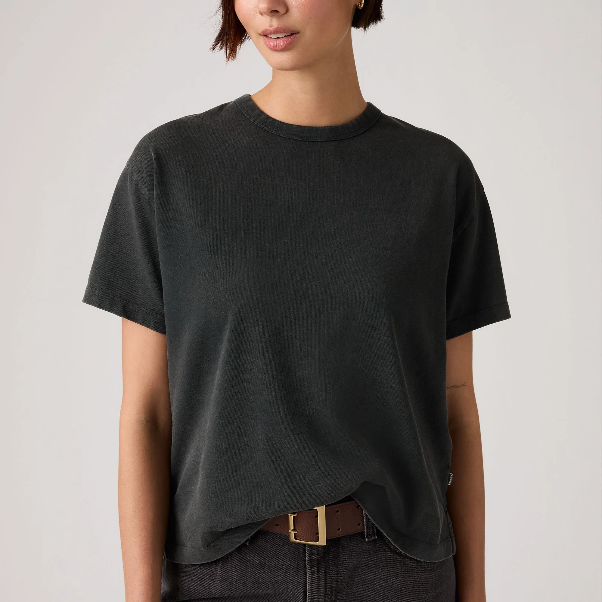 Levi's® Women's Vintage Short-Sleeve Tee - Image 4