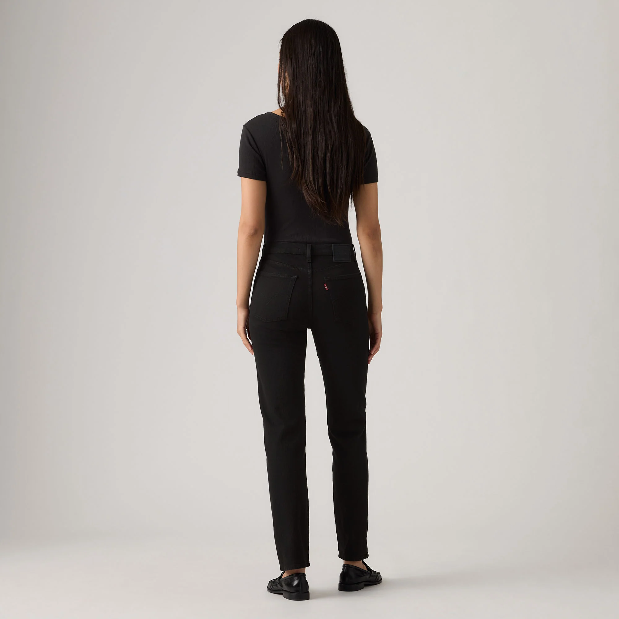 Levi's® Women's Wedgie Straight Jeans - Image 4