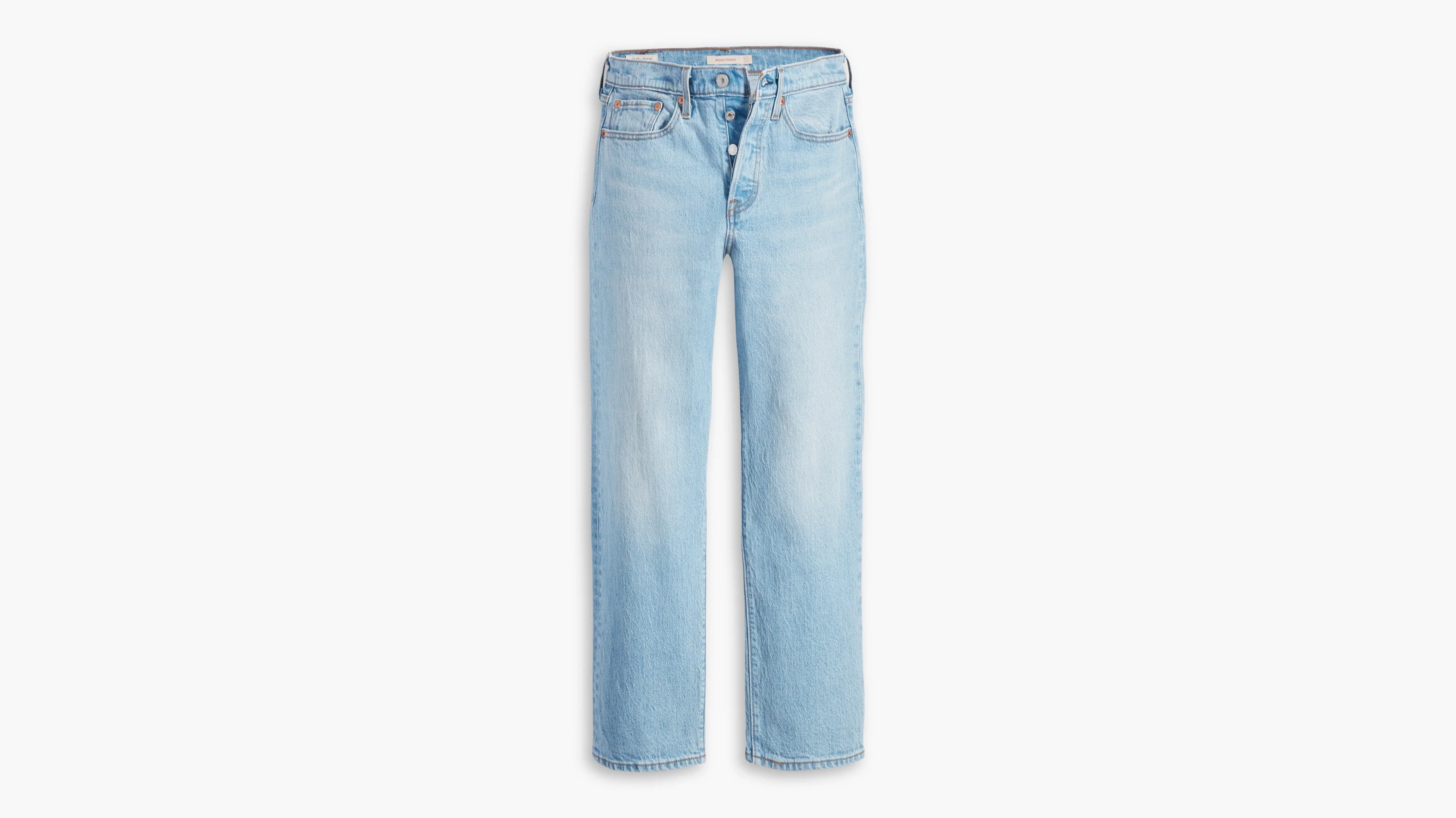 Levi's® Women's Wedgie Straight Jeans - Image 6
