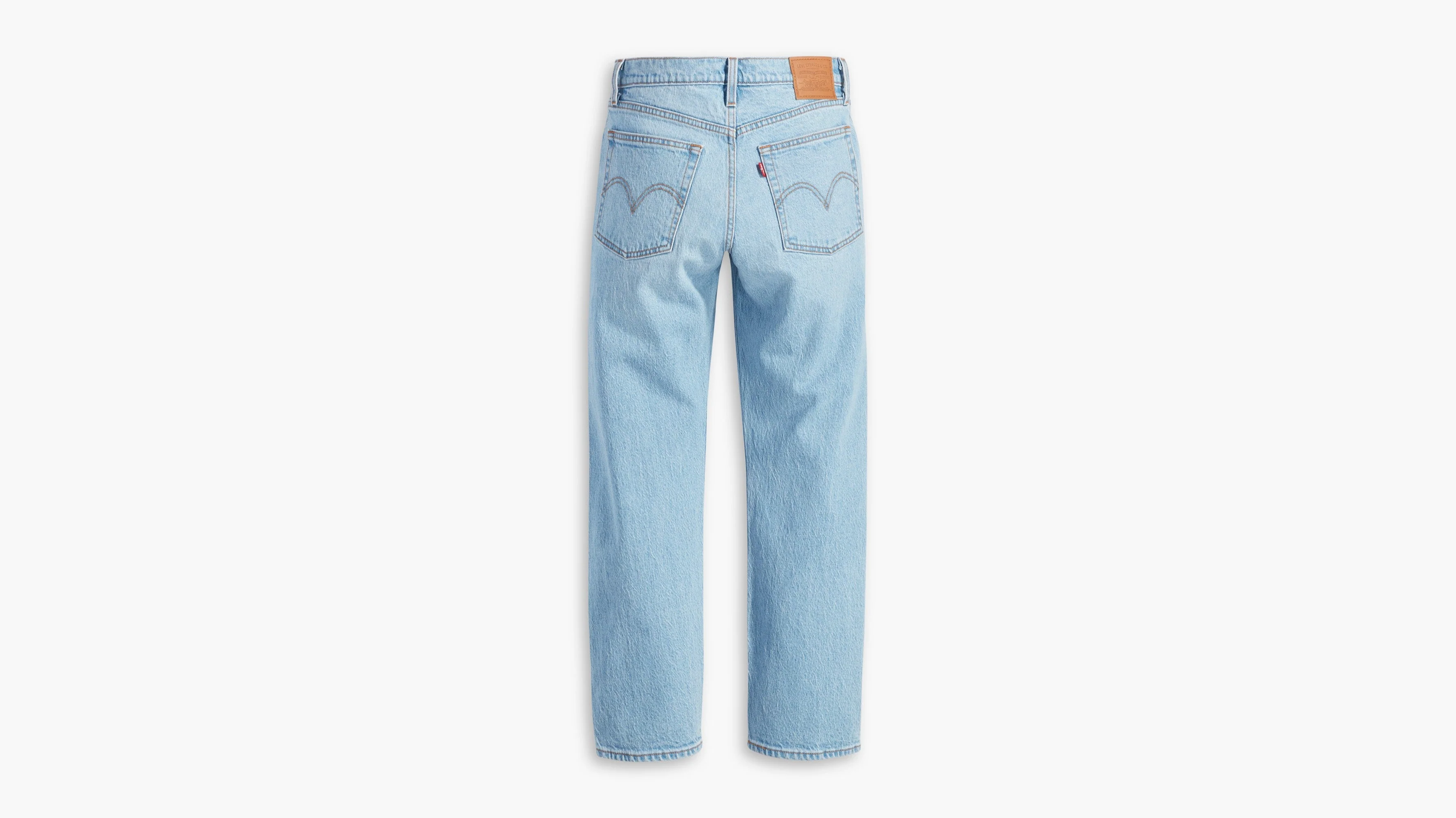 Levi's® Women's Wedgie Straight Jeans - Image 7