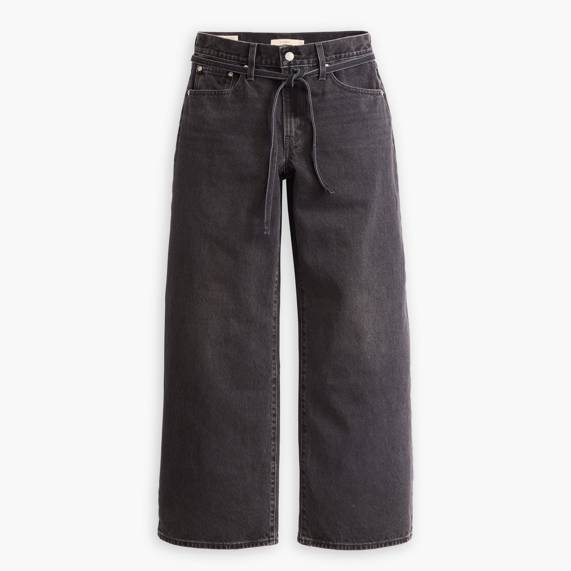 Levi's® Women's XL Straight Jeans - Image 11