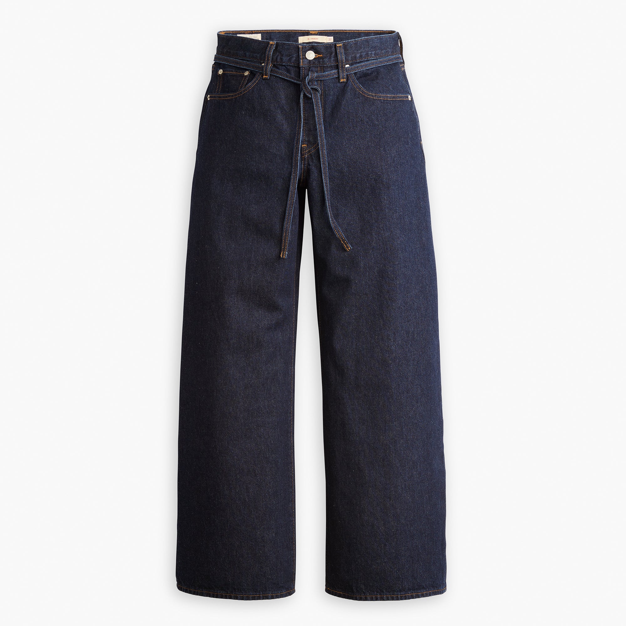 Levi's® Women's XL Straight Jeans - Image 12