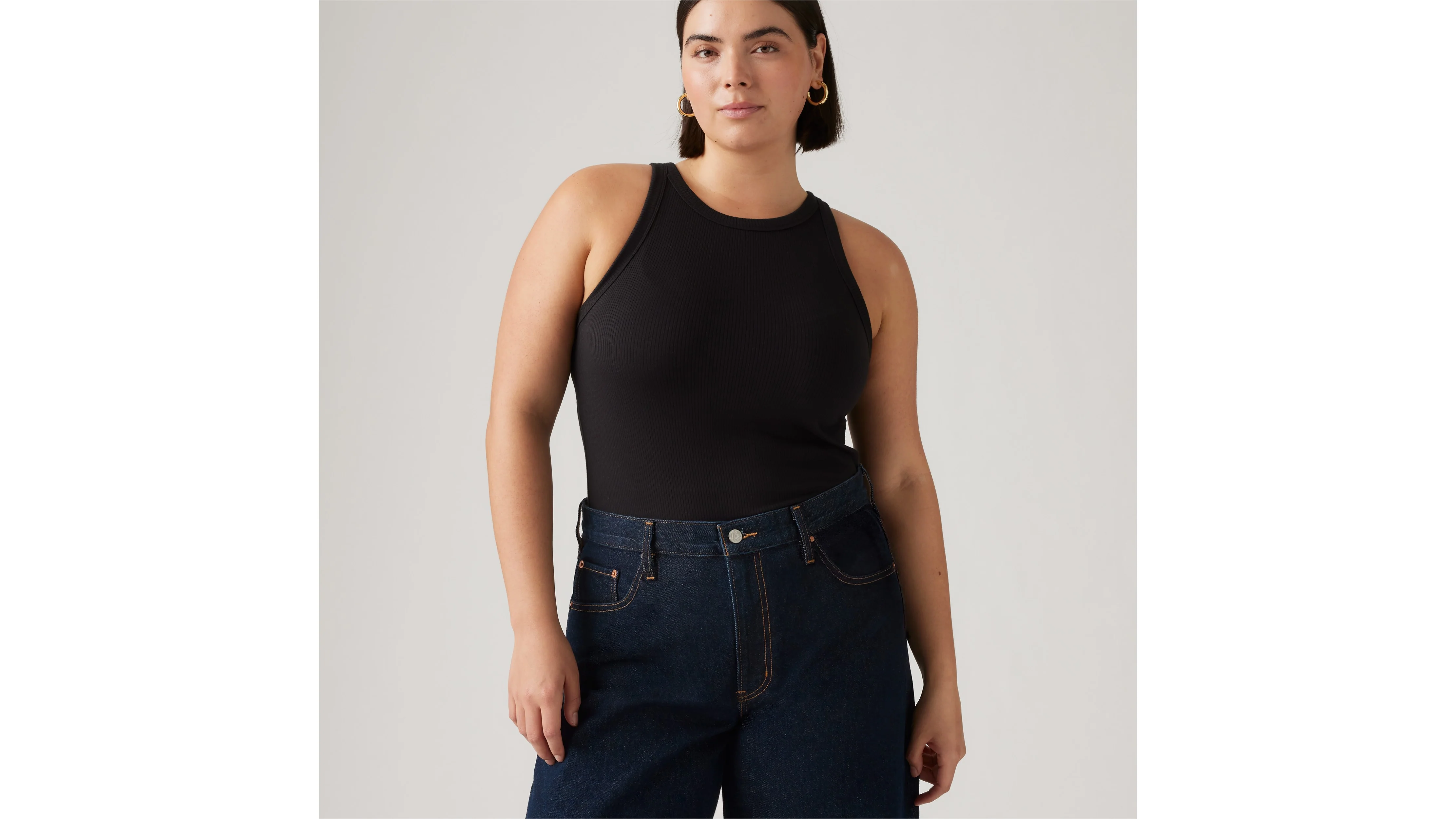 Levi's® Women's XL Straight Jeans - Image 7